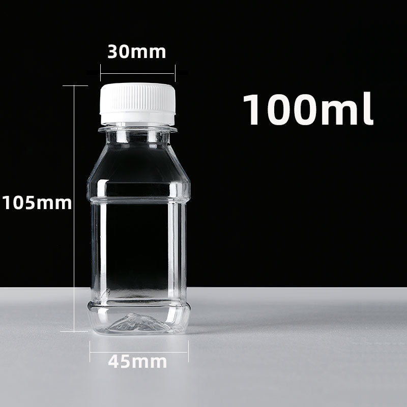 【M】10/20 قطعة زجاجات بلاستيكية - مراجعة Water Bottle Blank وسعره