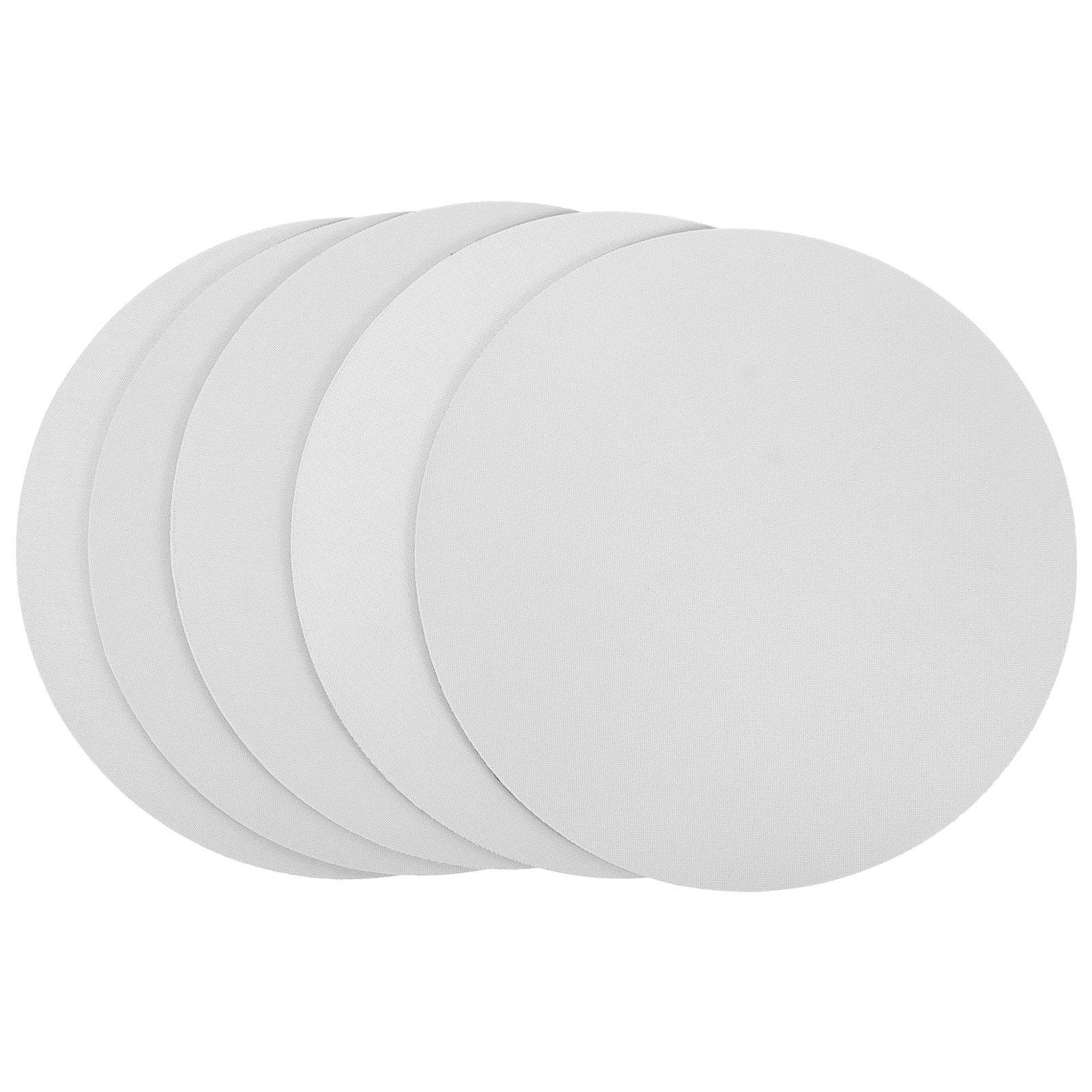5 قطع من وسادات الماوس الكبيرة - مراجعة Mouse Pad Blank Sublimation وسعره
