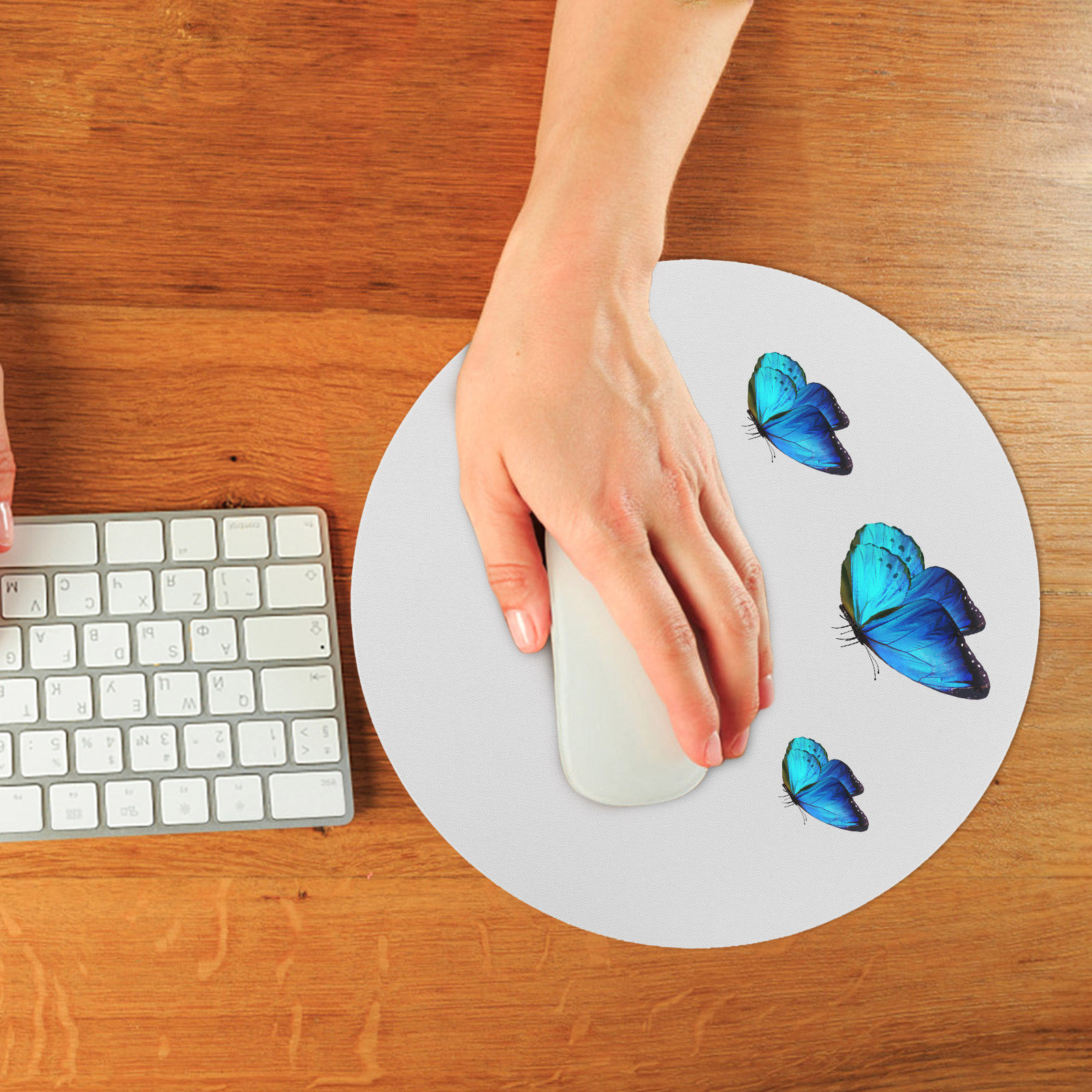 5 قطع من وسادات الماوس الكبيرة - مراجعة Mouse Pad Blank Sublimation وسعره