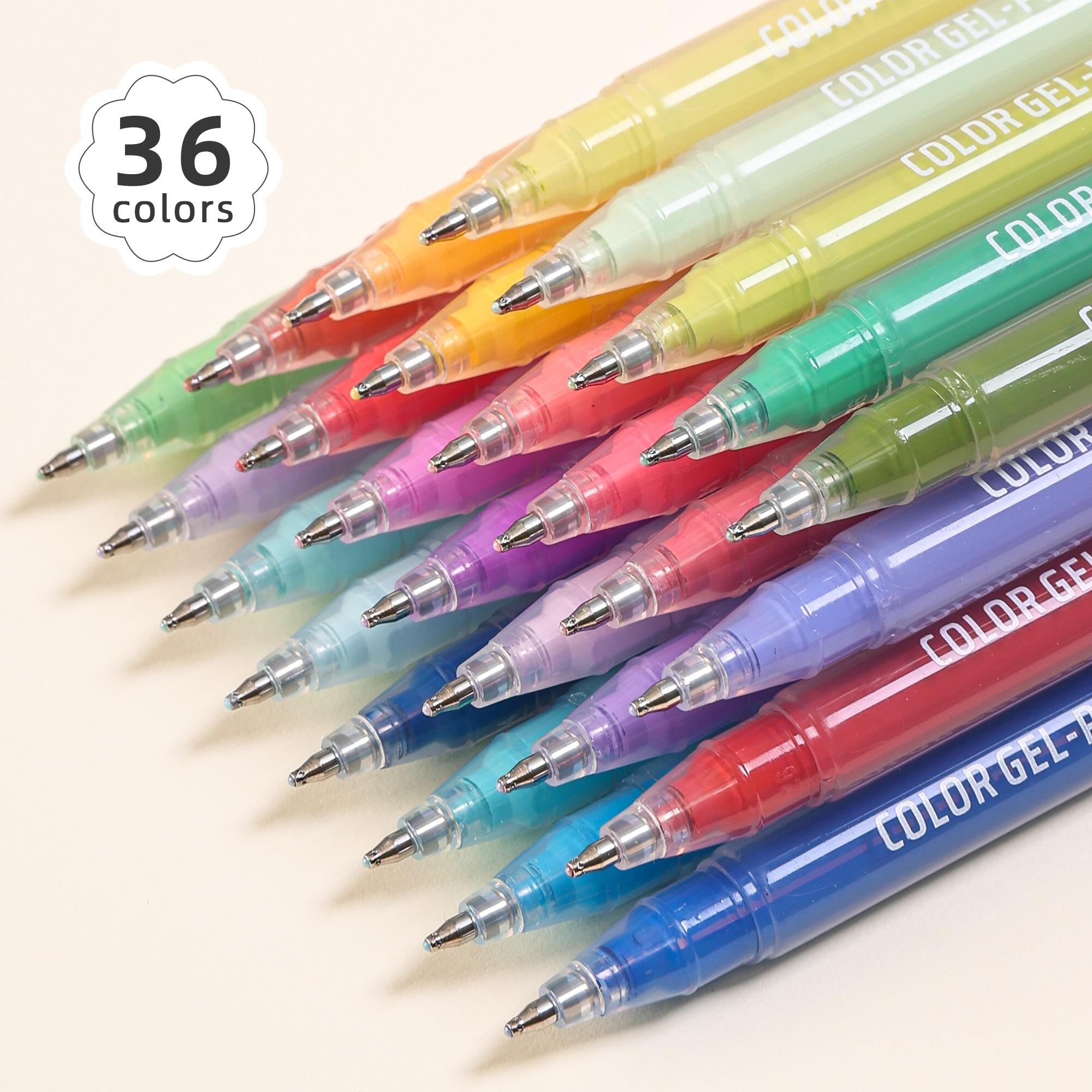 مجموعة أقلام ماركر أكريليك ثلا - مراجعة Copic Marker Sketch وسعره